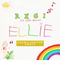 Regi featuring Jake Reese - Ellie (Dennis Cartier Extended Remix)