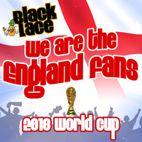 Black Lace - We Are the England Fans