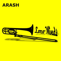 Arash - Loco Winds