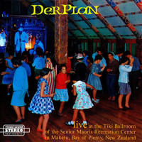 Der Plan - Live at the Tiki Ballroom...