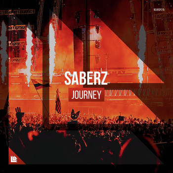 SaberZ - Journey