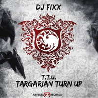DJ Fixx - TTU