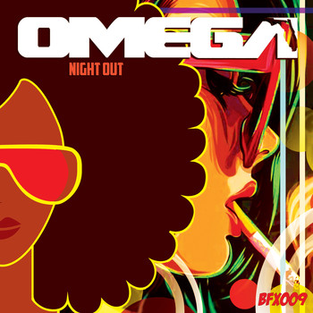 Omega - Night Out