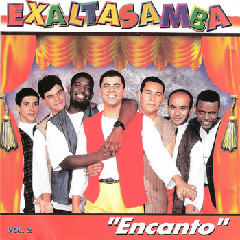 Exaltasamba - Encanto