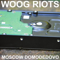 Woog Riots - Moscow Domodedovo