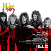 Helix - ICON
