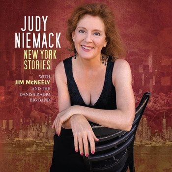 Judy Niemack - New York Stories