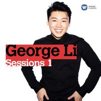 George Li - Sessions 1