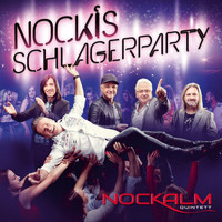 Nockalm Quintett - Nockis Schlagerparty