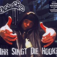 Fabster - Ihr singt die Hook!