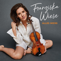 Franziska Wiese - Alles Weiss