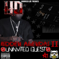 HD - Hidden Agendas II: Uninvited Guests (Explicit)