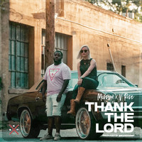 Mission - Thank the Lord (feat. V. Rose)