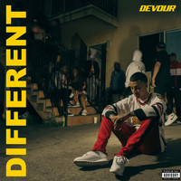 Devour - Different (Explicit)