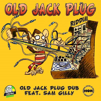 Perfect Giddimani - Old Jack Plug Riddim