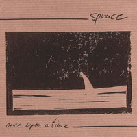 Spruce - Once Upon a Time