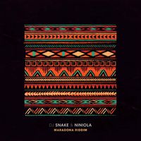 DJ Snake - Maradona Riddim