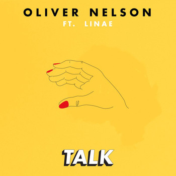 Oliver Nelson - Talk