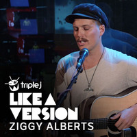 Ziggy Alberts - Juke Jam (triple j Like A Version [Explicit])