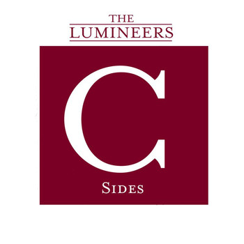 The Lumineers - C-Sides