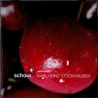 Zeitkratzer - Karlheinz Stockhausen (Old School)