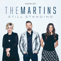 The Martins - Still Standing
