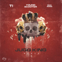 Young Scooter - Jugg King (Remix)