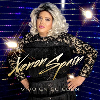 Xenon Spain - Vivo en el Edén