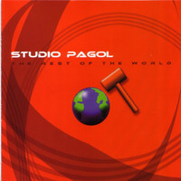 Studio Pagol - The Rest of the World