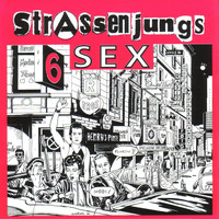 Strassenjungs - Sex (Explicit)
