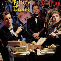 Der Plan - Die Peitsche des Lebens