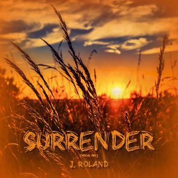 J. Roland - Surrender (Vocal Mix)