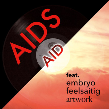 Various Artists - Aids Aid