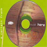 A Certain Frank - Nowhere