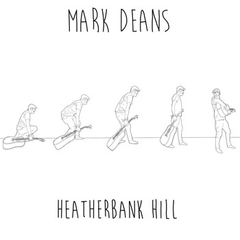 Mark Deans - Heatherbank Hill