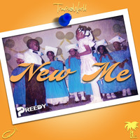 Preedy - New Me