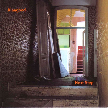 Various Artists - Klangbad Next Step
