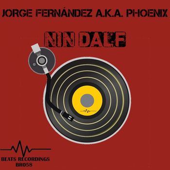Jorge Fernández a.k.a. Phoenix - Nin Dalf