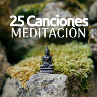Ariana Padilla - 25 Canciones para la Meditación: la Mejor música budista para tu crecimiento espiritual
