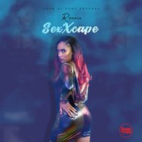 Roxxie - SexXcape