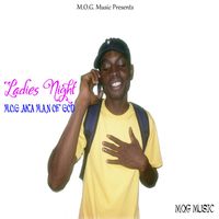 M.O.G - Ladies Night