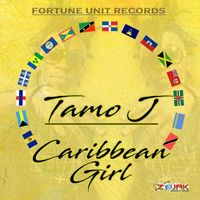Tamo J - Caribbean Girl