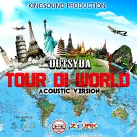 Outsyda - Tour Di World (Acoustic Version) - Single