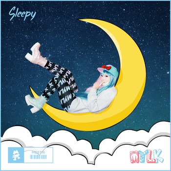 Mylk - Sleepy