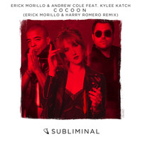 Erick Morillo & Andrew Cole feat. Kylee Katch - Cocoon (Erick Morillo & Harry Romero Remix)