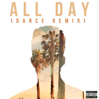 Steve Kroeger - All Day (Dance Remix)