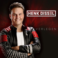 Henk Dissel - Verlegen (Orkestband)