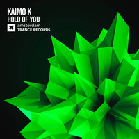 Kaimo K - Hold of You