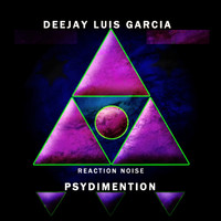 Dj Luis Garcia - Reaction Noise