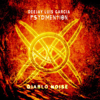 Dj Luis Garcia - Diablo Noise